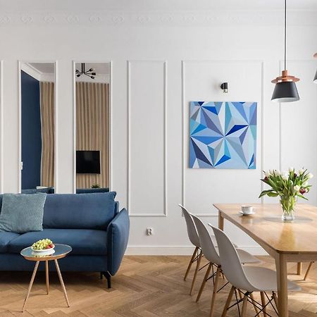 Sanhaus Apartments - Garda - Apartament Z 2 Sypialniami I Parkingiem Sopot Eksteriør billede
